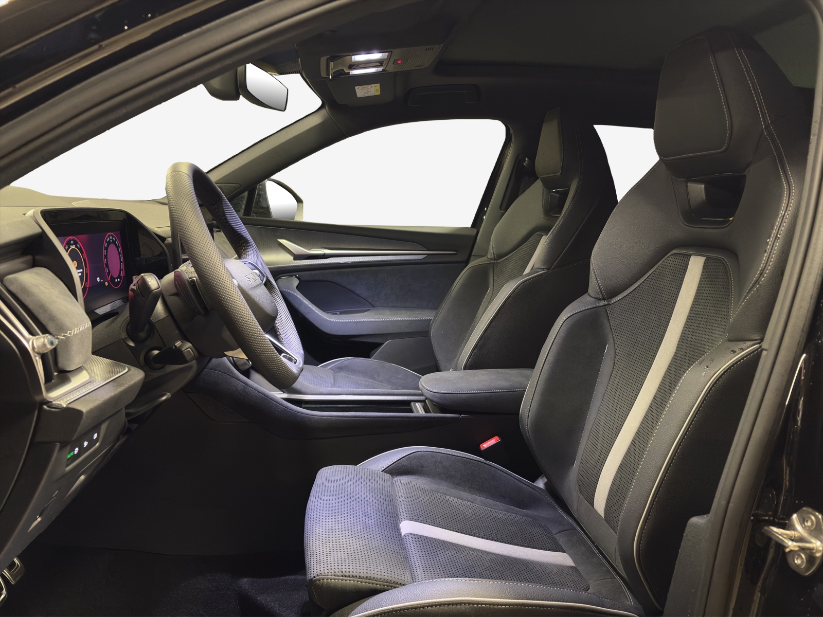 SKODA Kodiaq 2.0 TDI Sportline 4x4-image-7