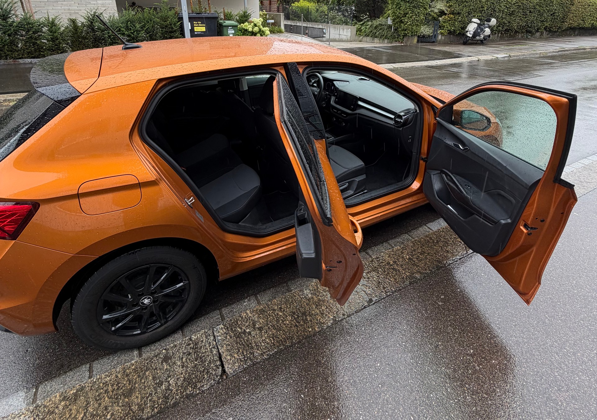 SKODA 1.0 MPI Ambition-image-7