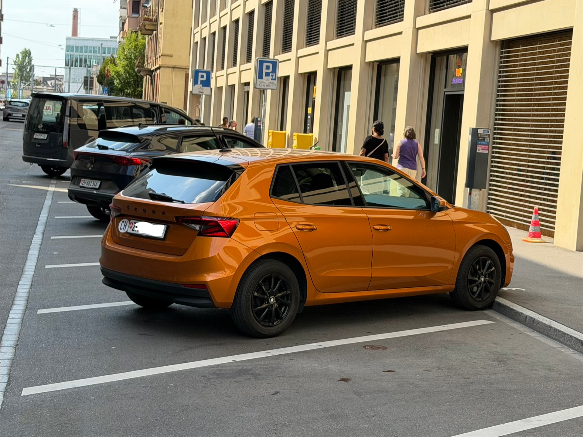 SKODA 1.0 MPI Ambition-image-0