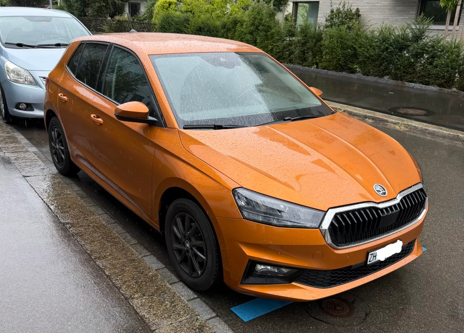 SKODA 1.0 MPI Ambition-image-3