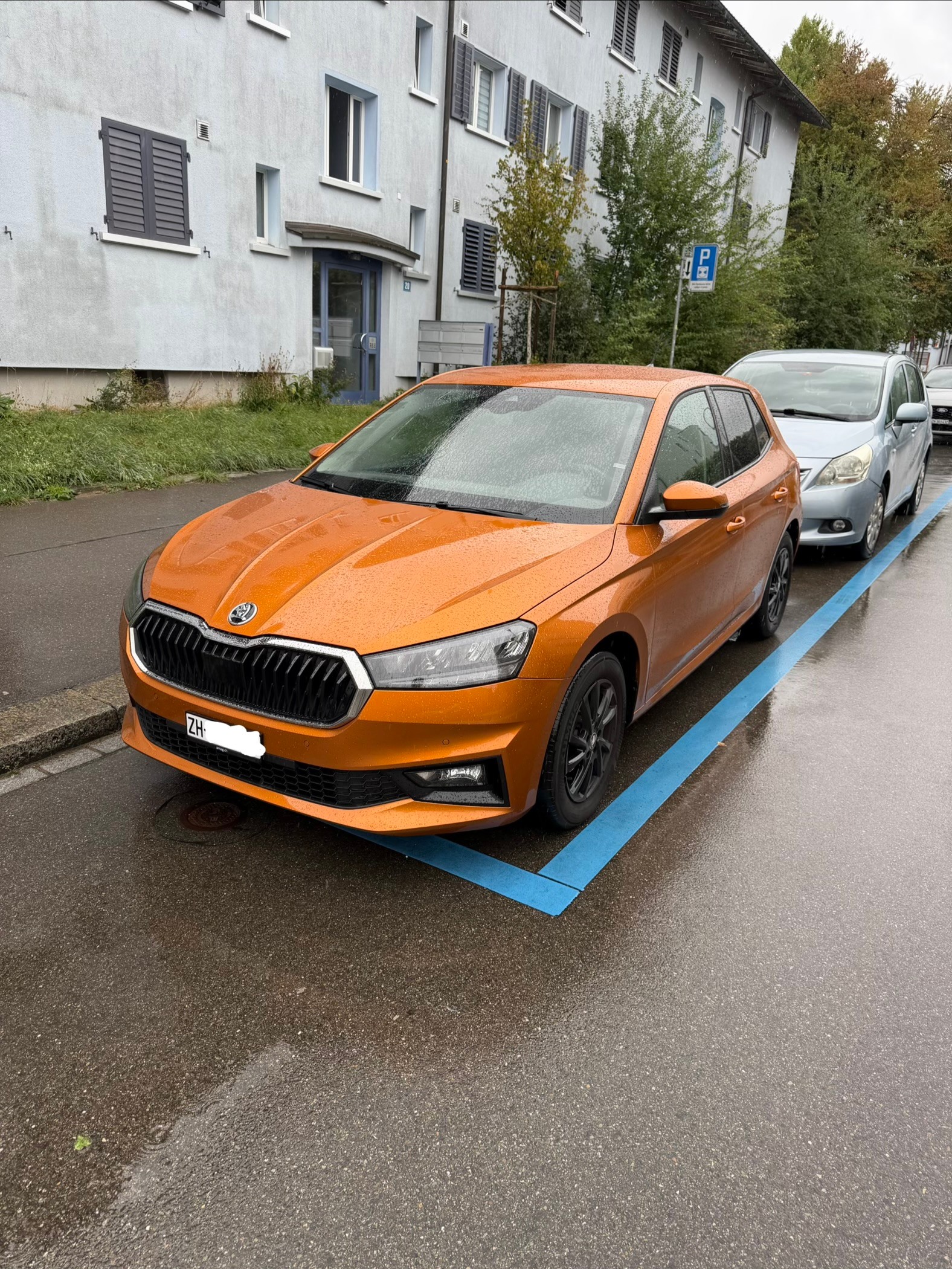 SKODA 1.0 MPI Ambition-image-2