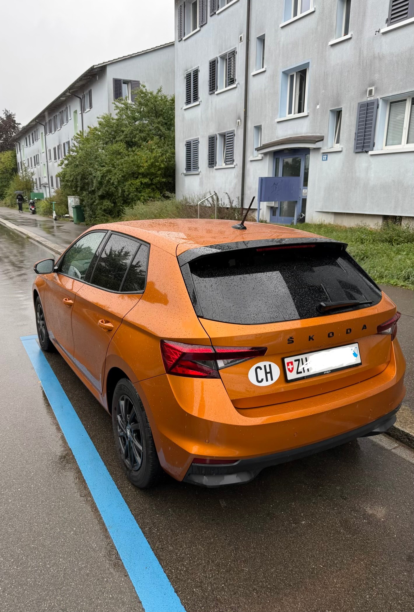 SKODA 1.0 MPI Ambition-image-4