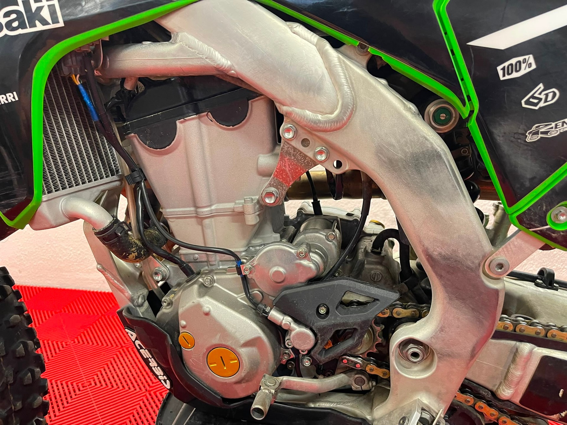 KAWASAKI KX 450 2024-image-10