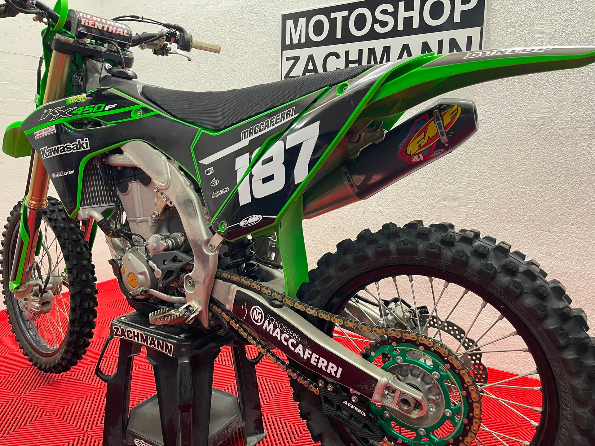 KAWASAKI KX 450 2024-image-4