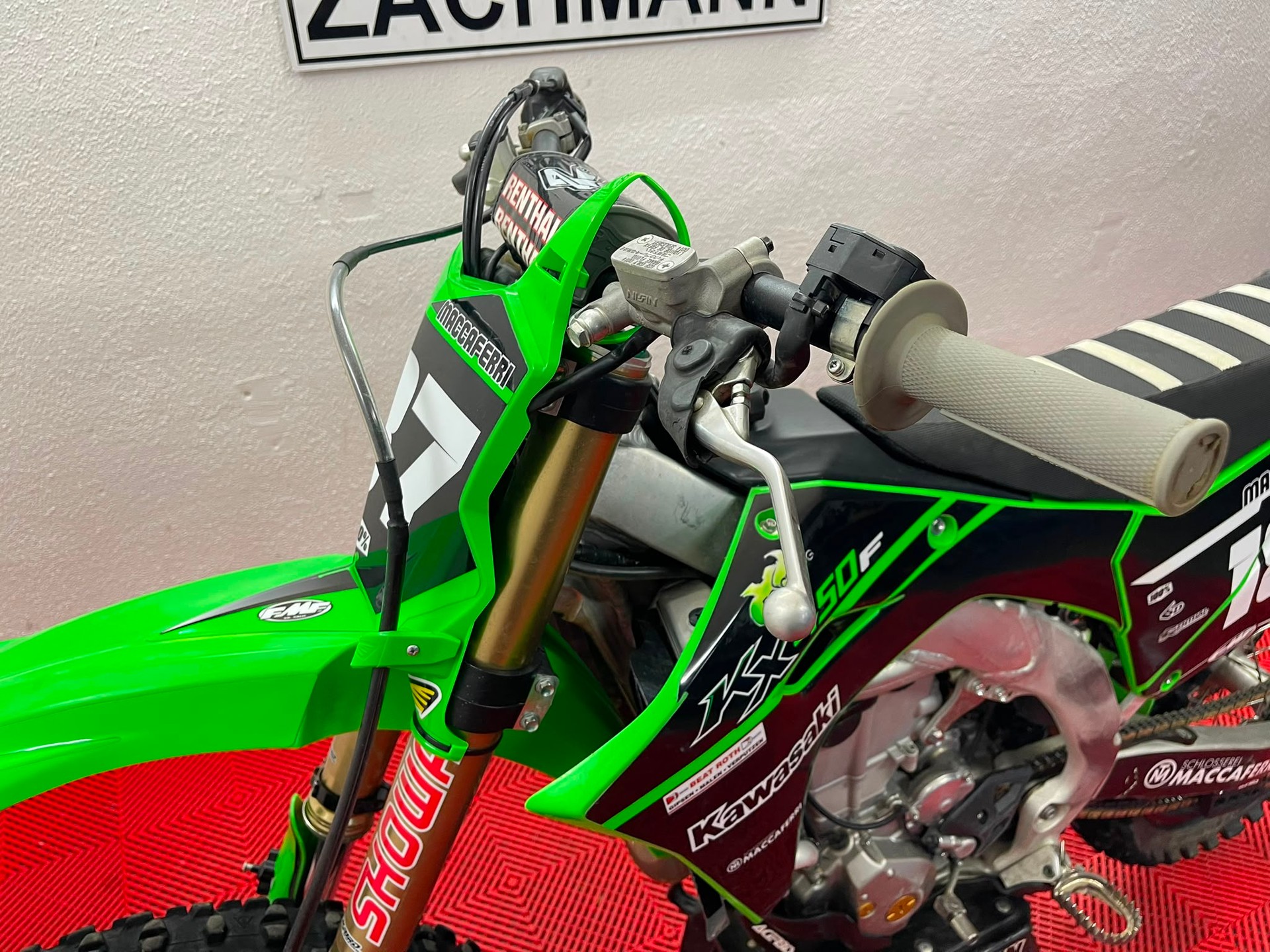 KAWASAKI KX 450 2024-image-5