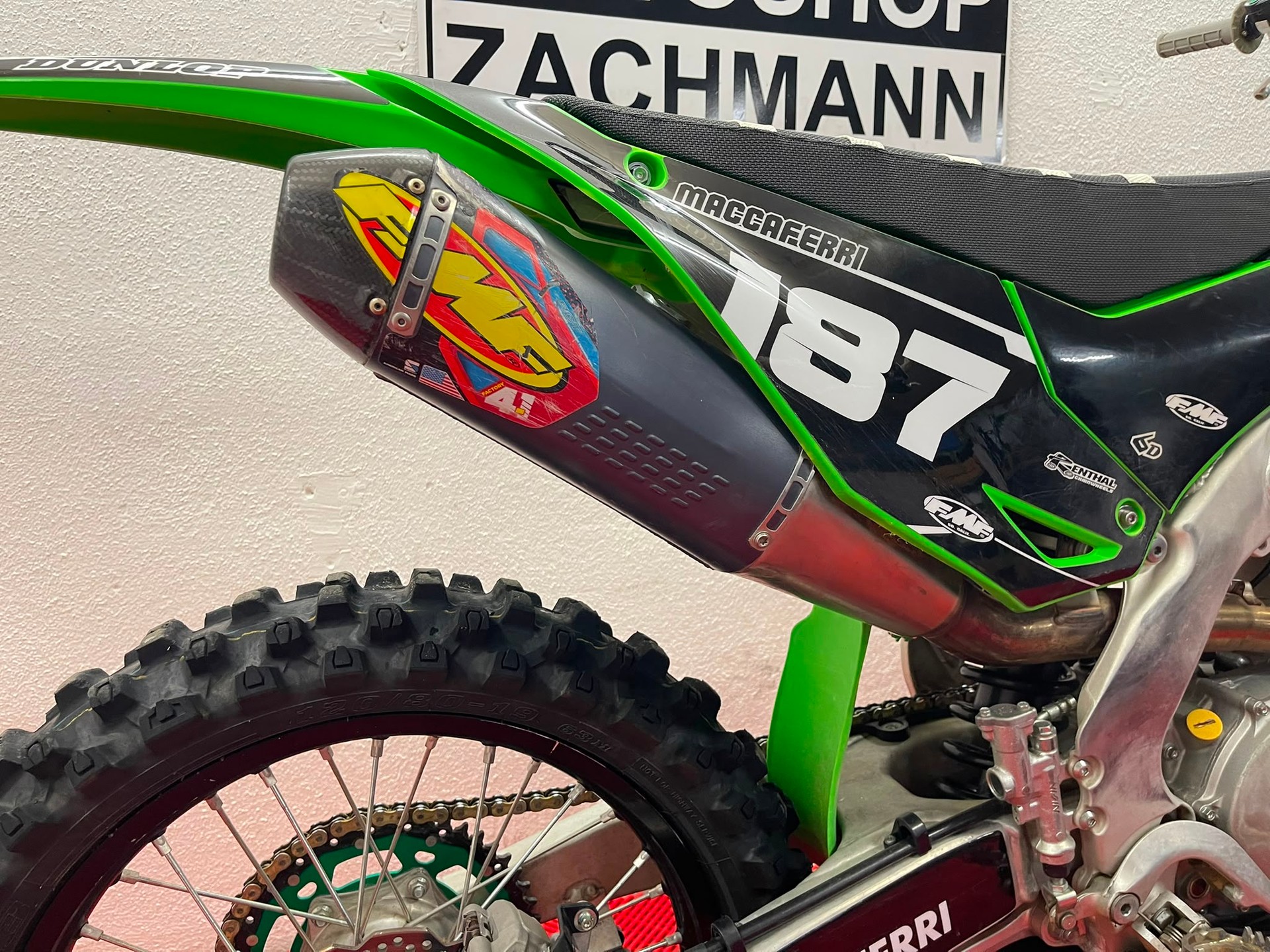 KAWASAKI KX 450 2024-image-8