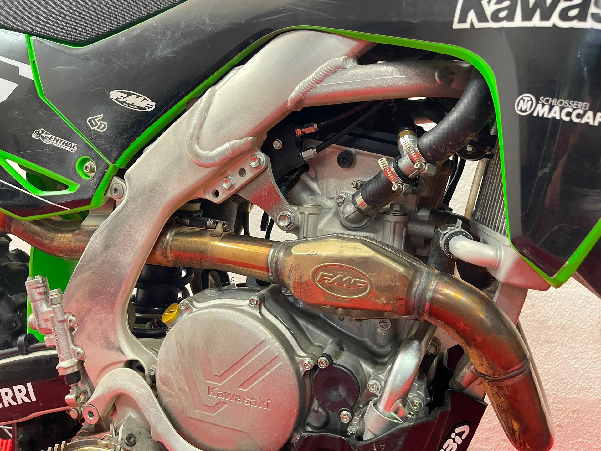 KAWASAKI KX 450 2024-image-11
