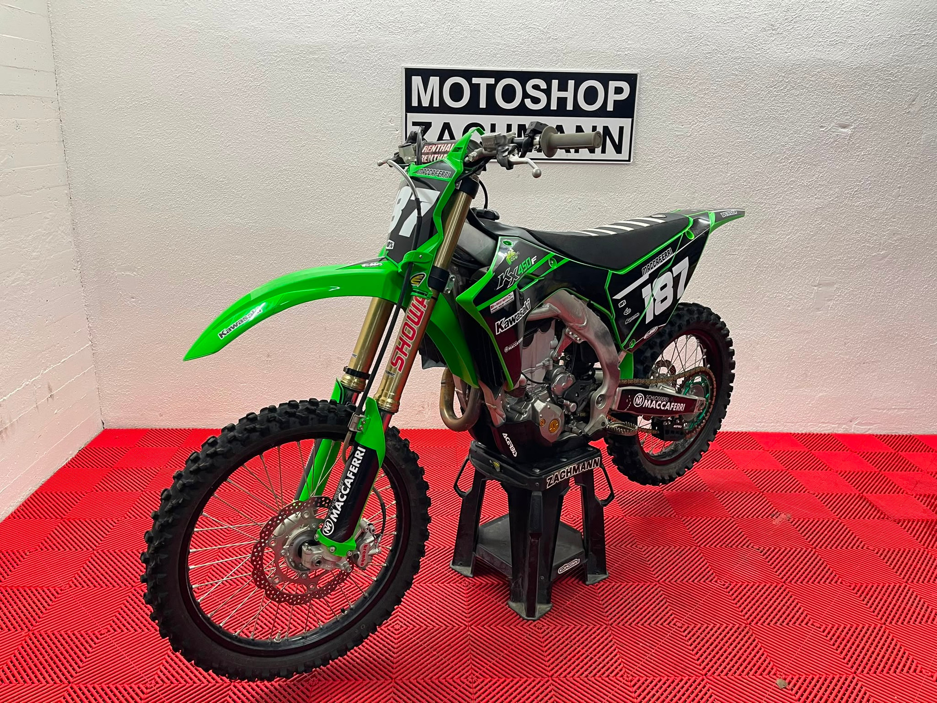 KAWASAKI KX 450 2024-image-6