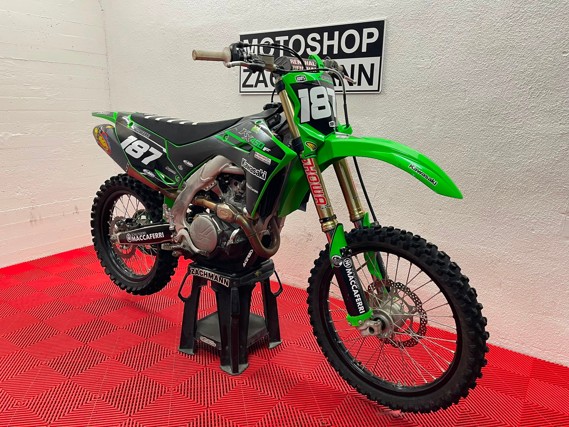 KAWASAKI KX 450 2024-image-12