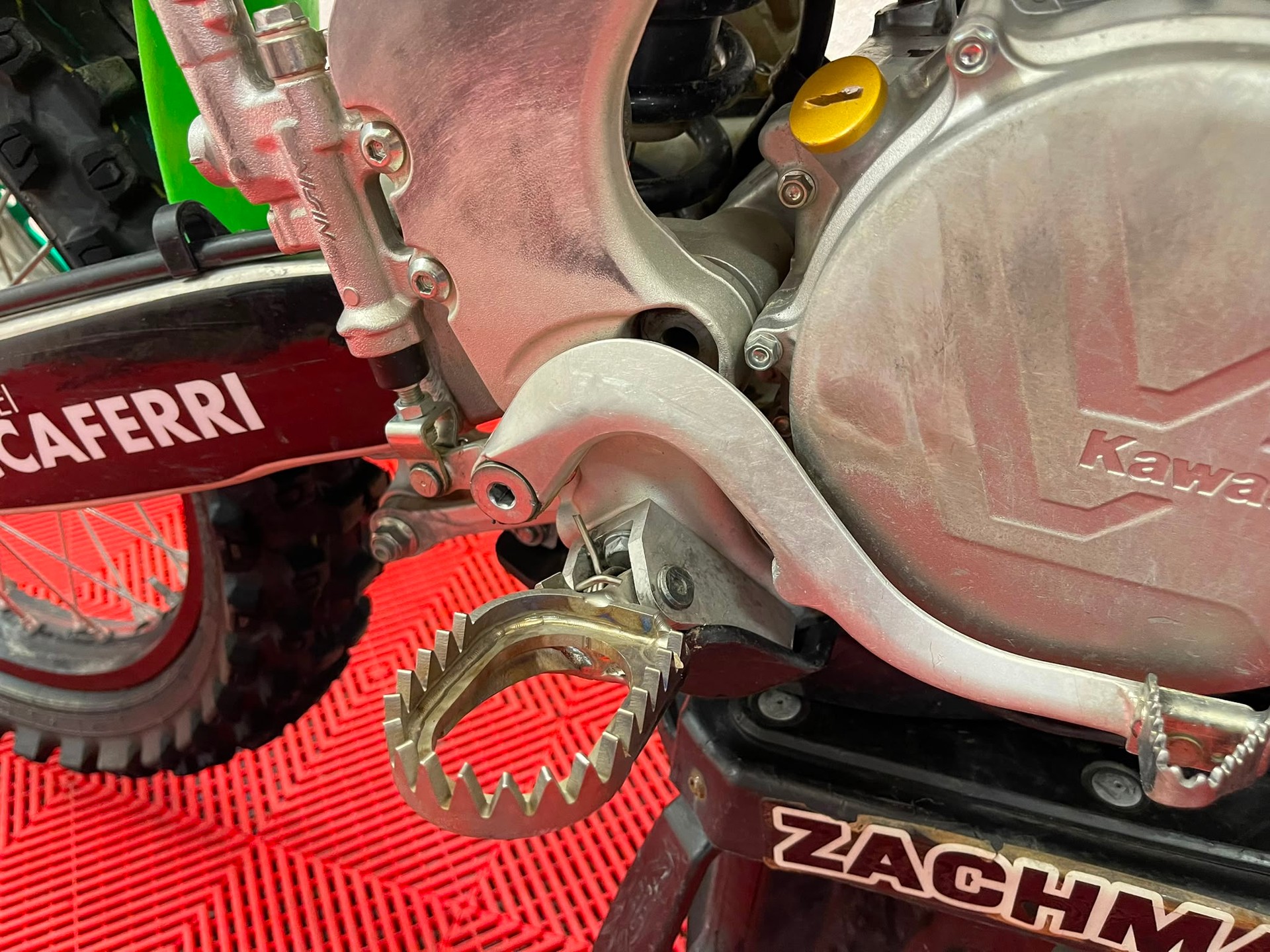 KAWASAKI KX 450 2024-image-13
