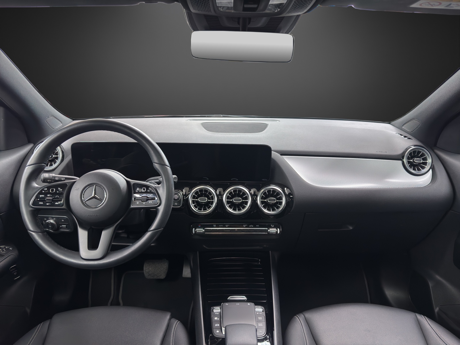 MERCEDES-BENZ GLA 180 Style 7G-DCT-image-10