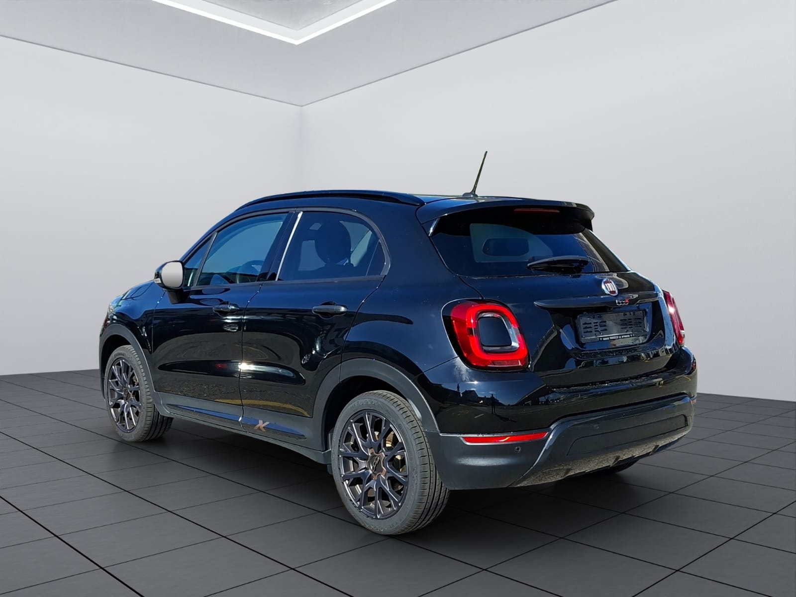 FIAT 500X 1.3 TB GSE Cross-image-4