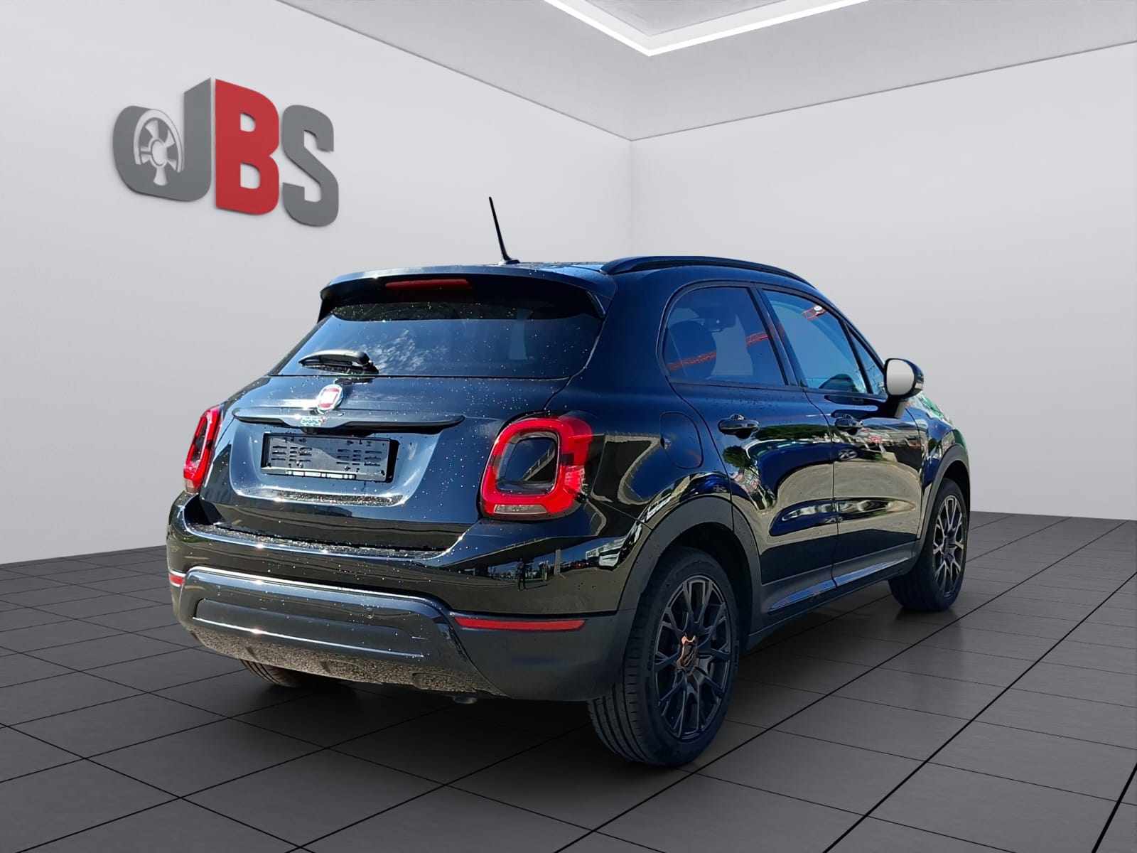 FIAT 500X 1.3 TB GSE Cross-image-6