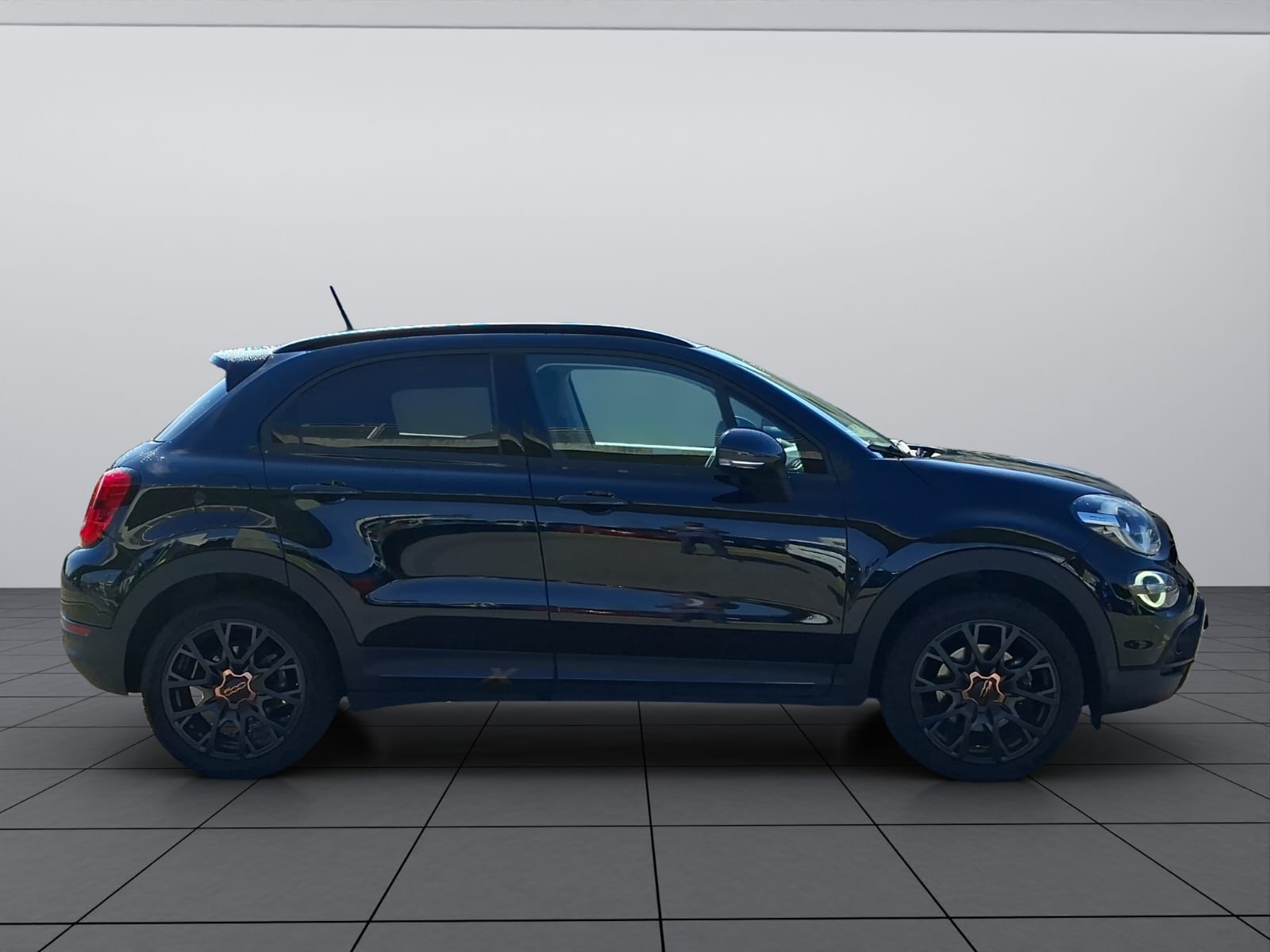 FIAT 500X 1.3 TB GSE Cross-image-7