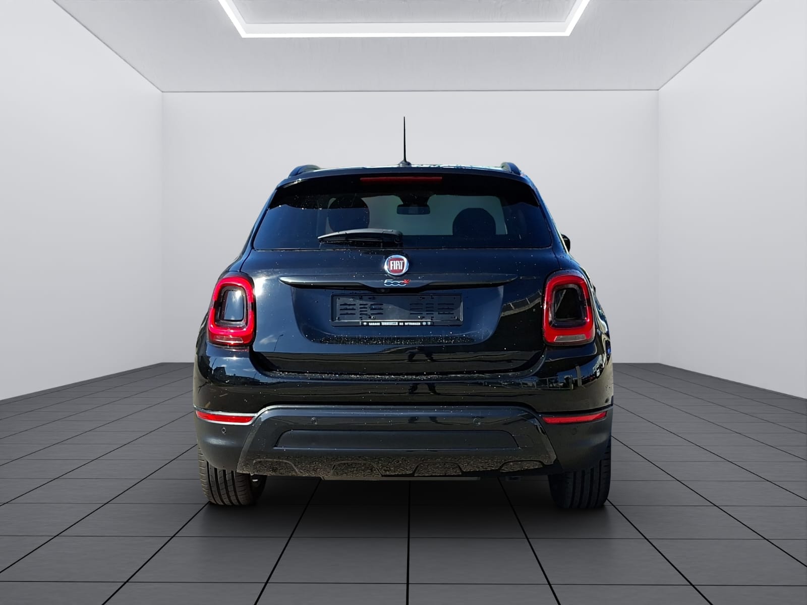 FIAT 500X 1.3 TB GSE Cross-image-5