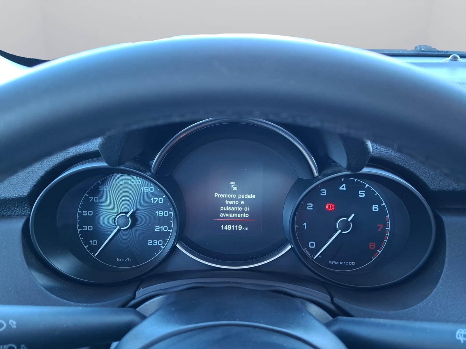 FIAT 500X 1.3 TB GSE Cross-image-15