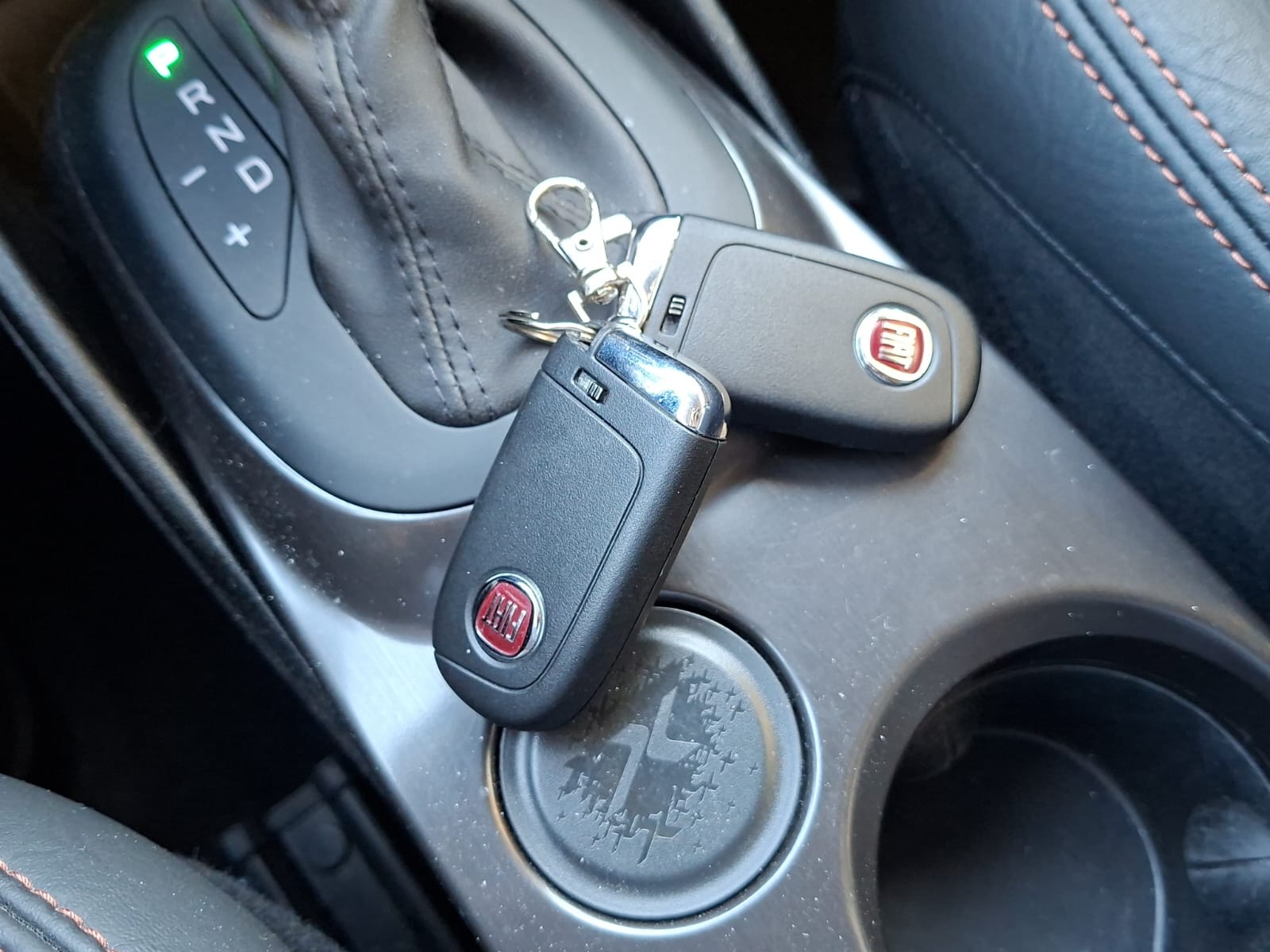 FIAT 500X 1.3 TB GSE Cross-image-16