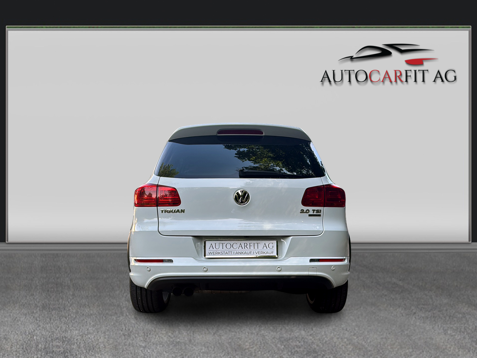 VW Tiguan 2.0 TSI Sport&Style 4Motion DSG-image-4