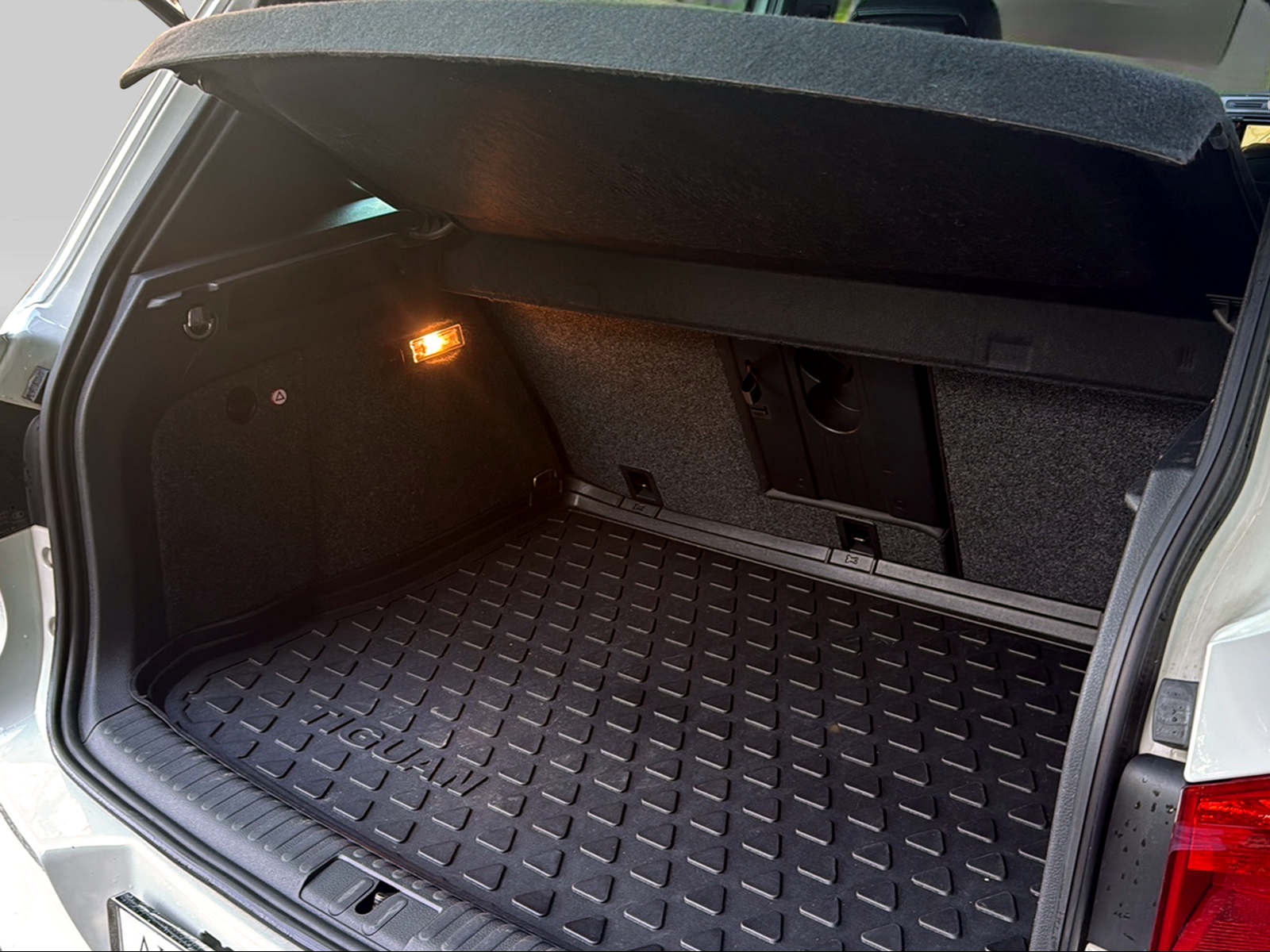 VW Tiguan 2.0 TSI Sport&Style 4Motion DSG-image-5