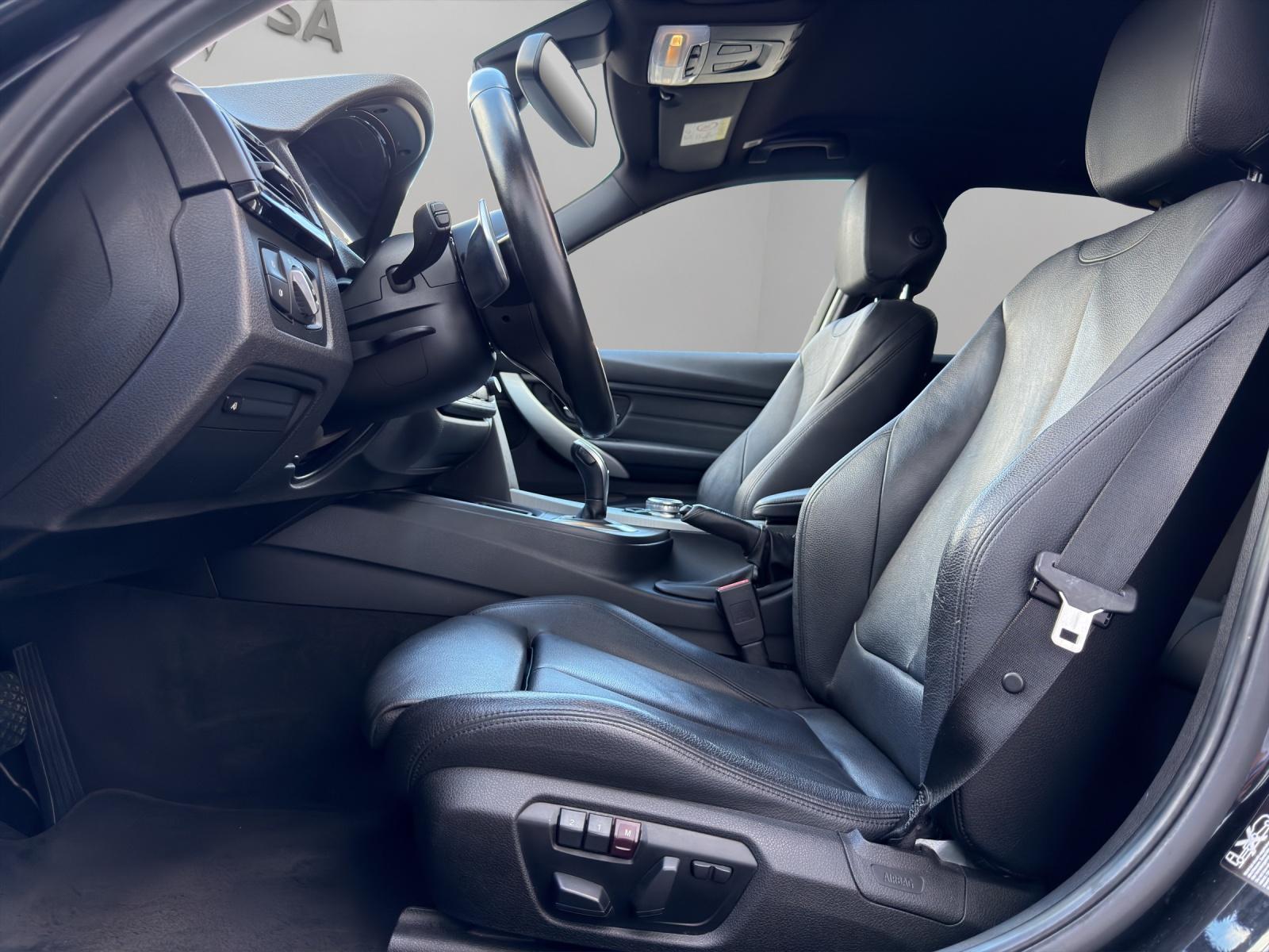 BMW 330d xDrive Touring M Sport Steptronic (CH)-image-8