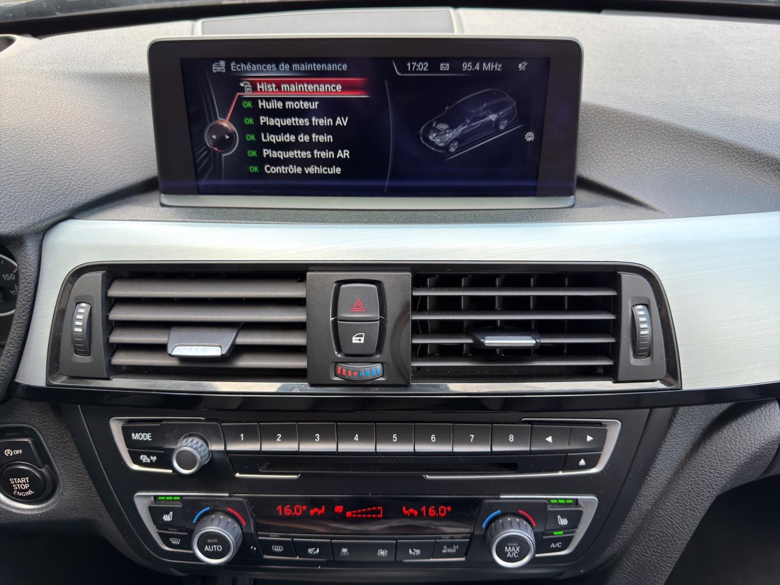 BMW 330d xDrive Touring M Sport Steptronic (CH)-image-23