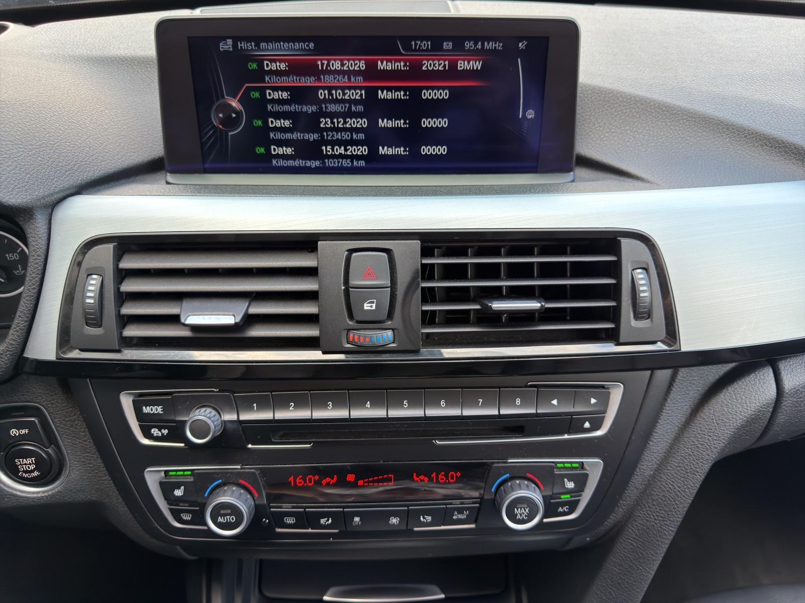 BMW 330d xDrive Touring M Sport Steptronic (CH)-image-22