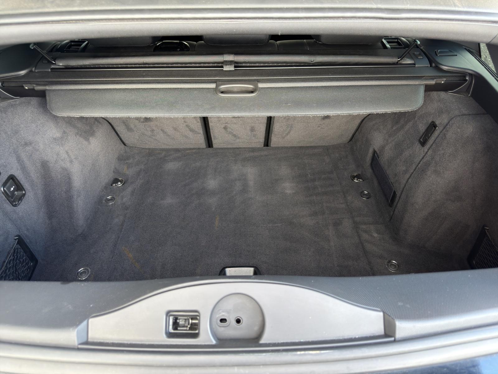 BMW 330d xDrive Touring M Sport Steptronic (CH)-image-21