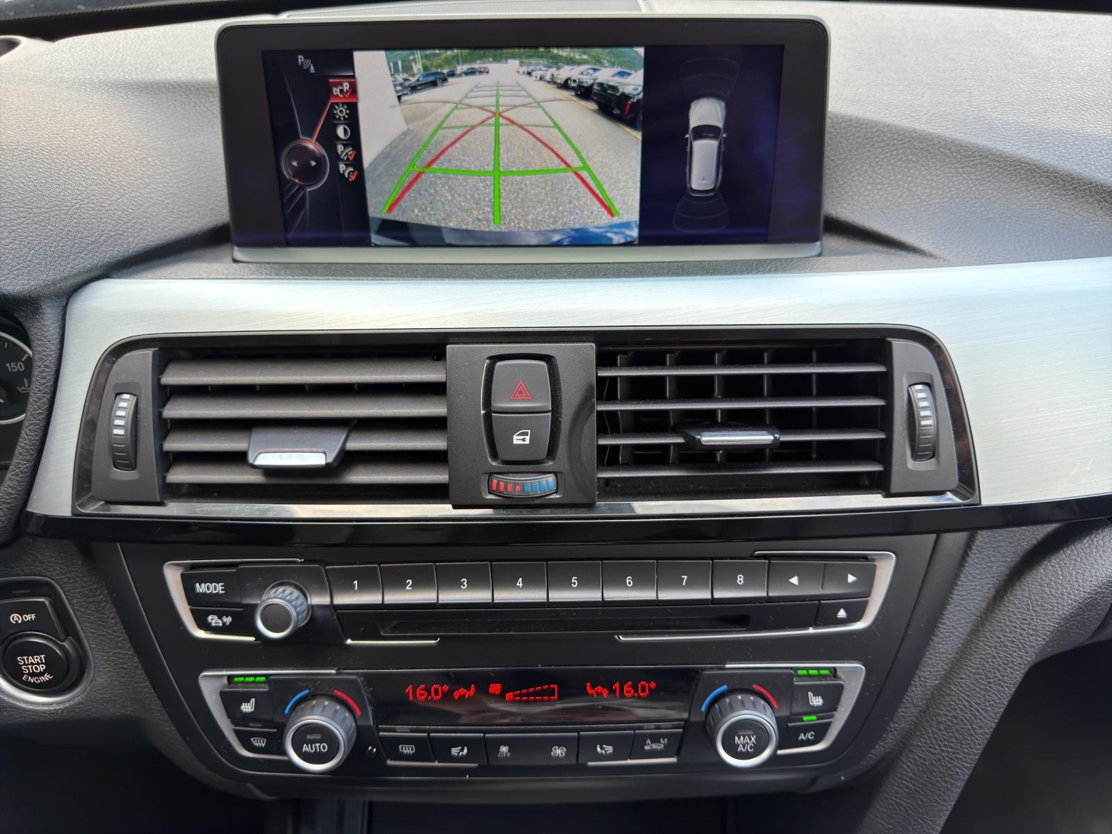 BMW 330d xDrive Touring M Sport Steptronic (CH)-image-14