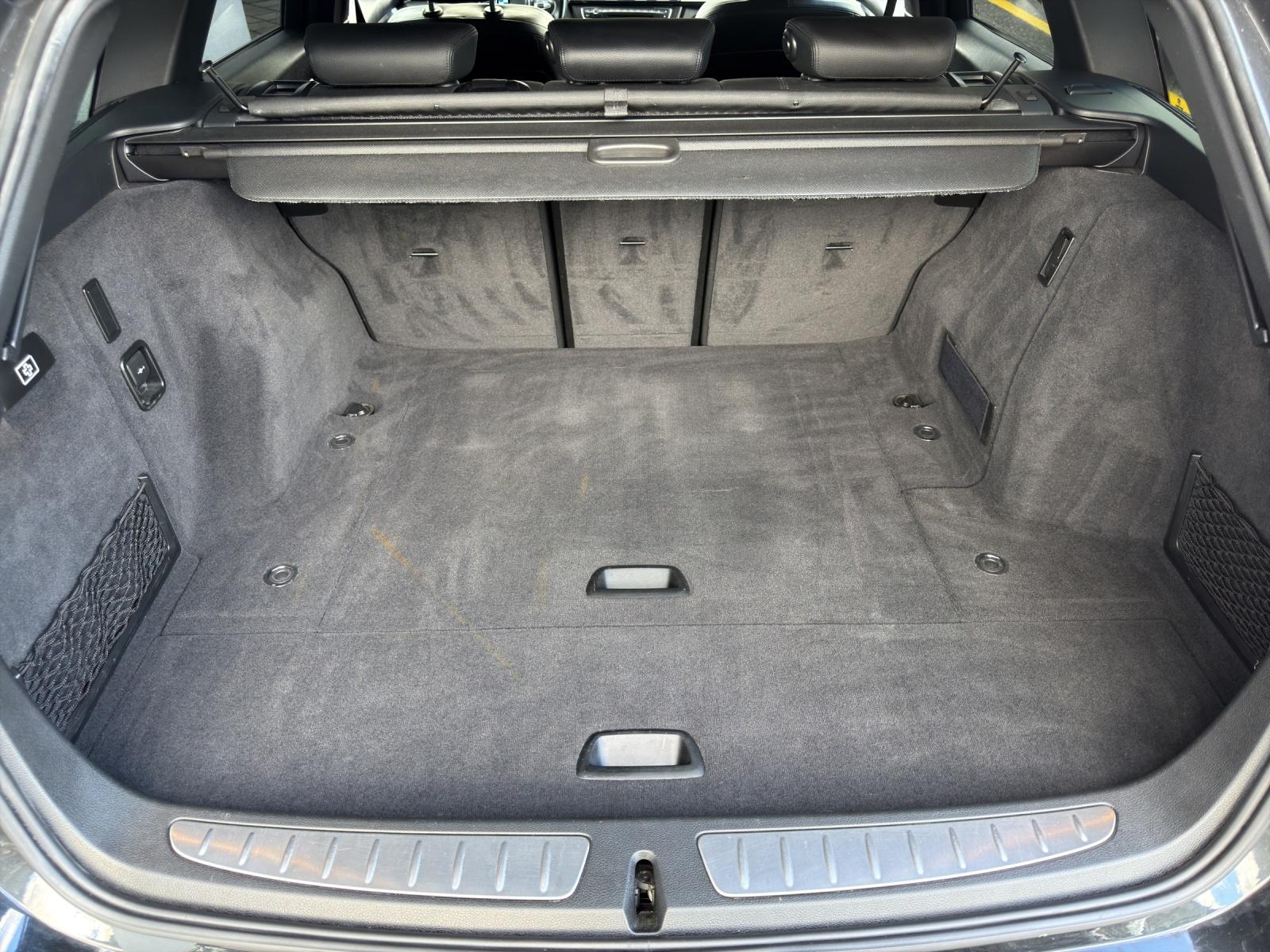 BMW 330d xDrive Touring M Sport Steptronic (CH)-image-19