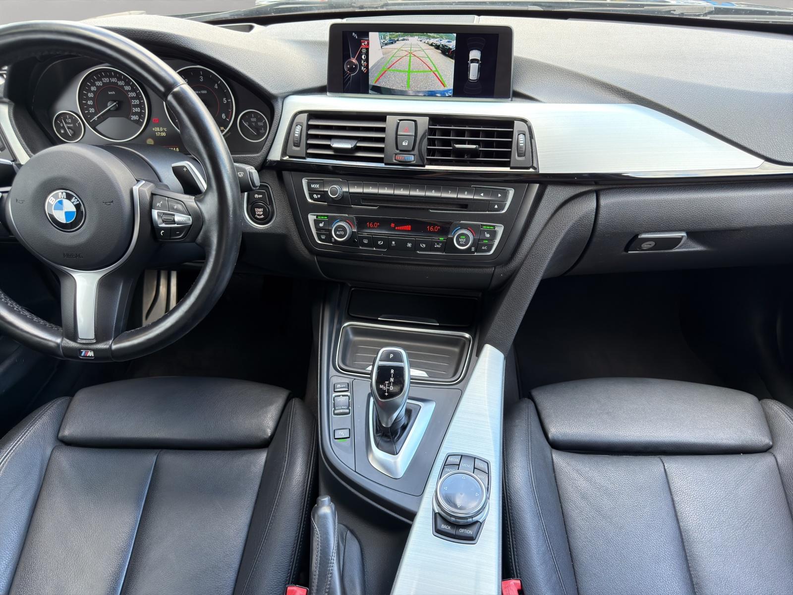 BMW 330d xDrive Touring M Sport Steptronic (CH)-image-10