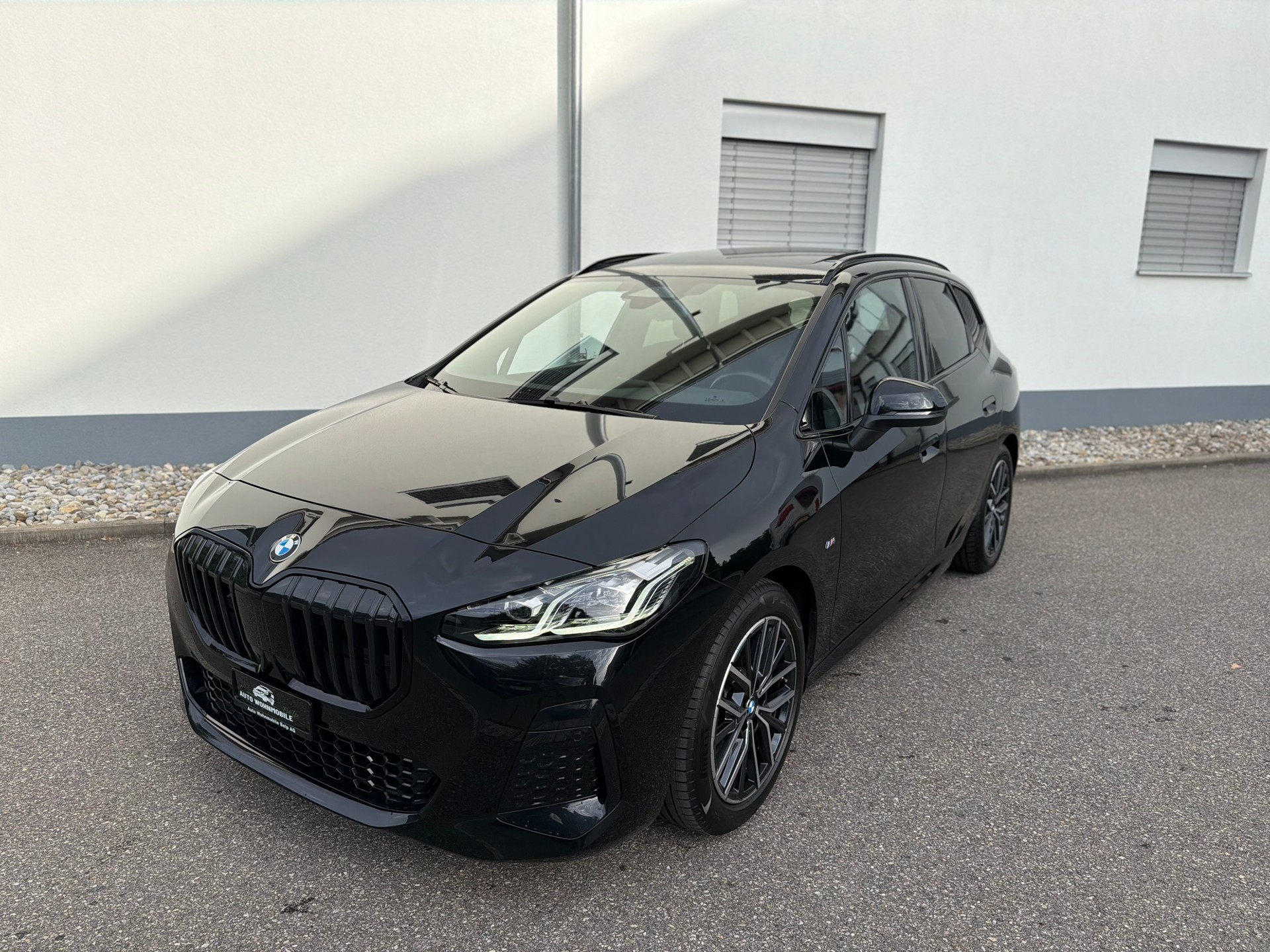 BMW 218d Active Tourer M Sport DKG-image-9