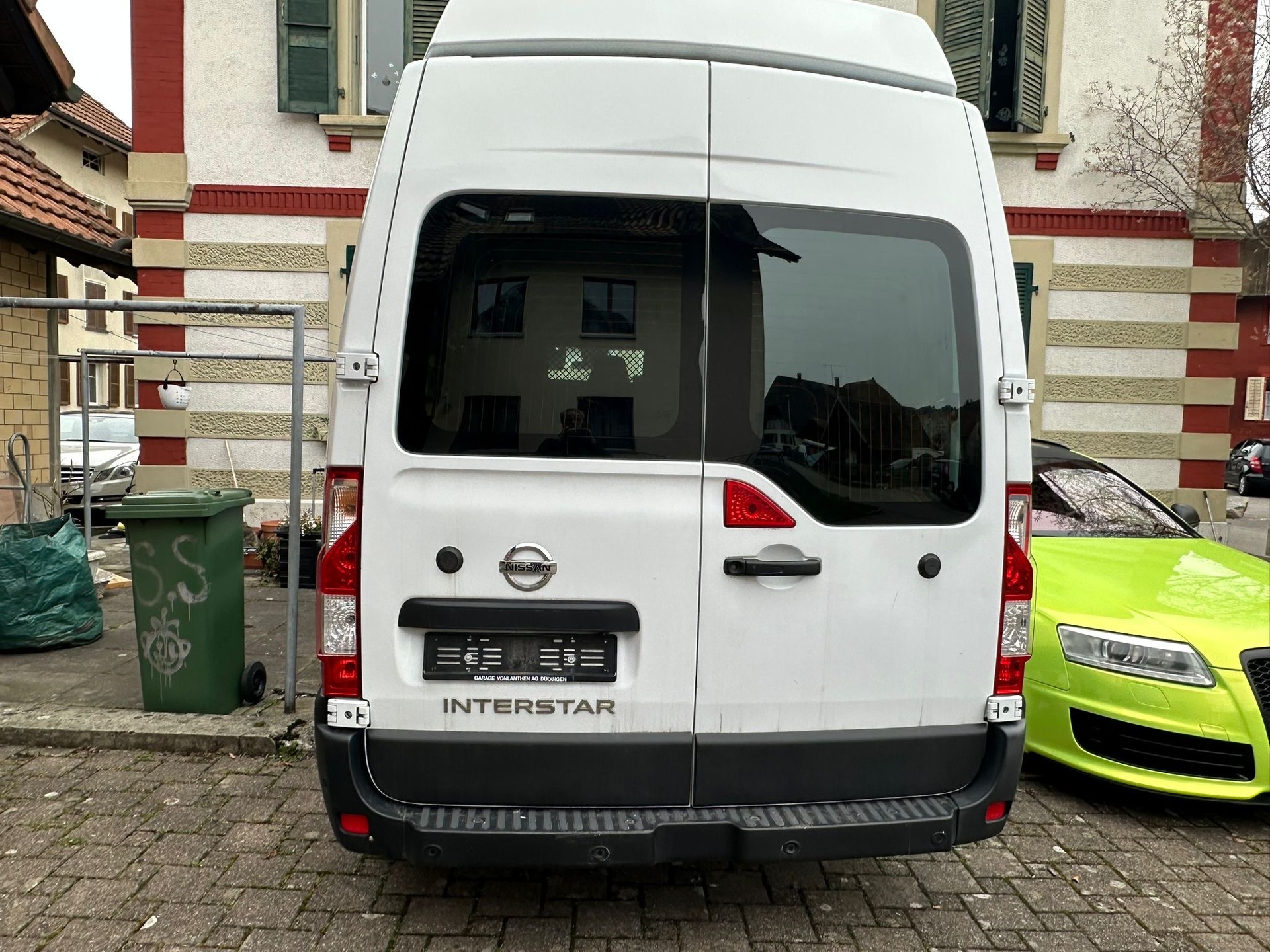 NISSAN INTERSTAR-image-3