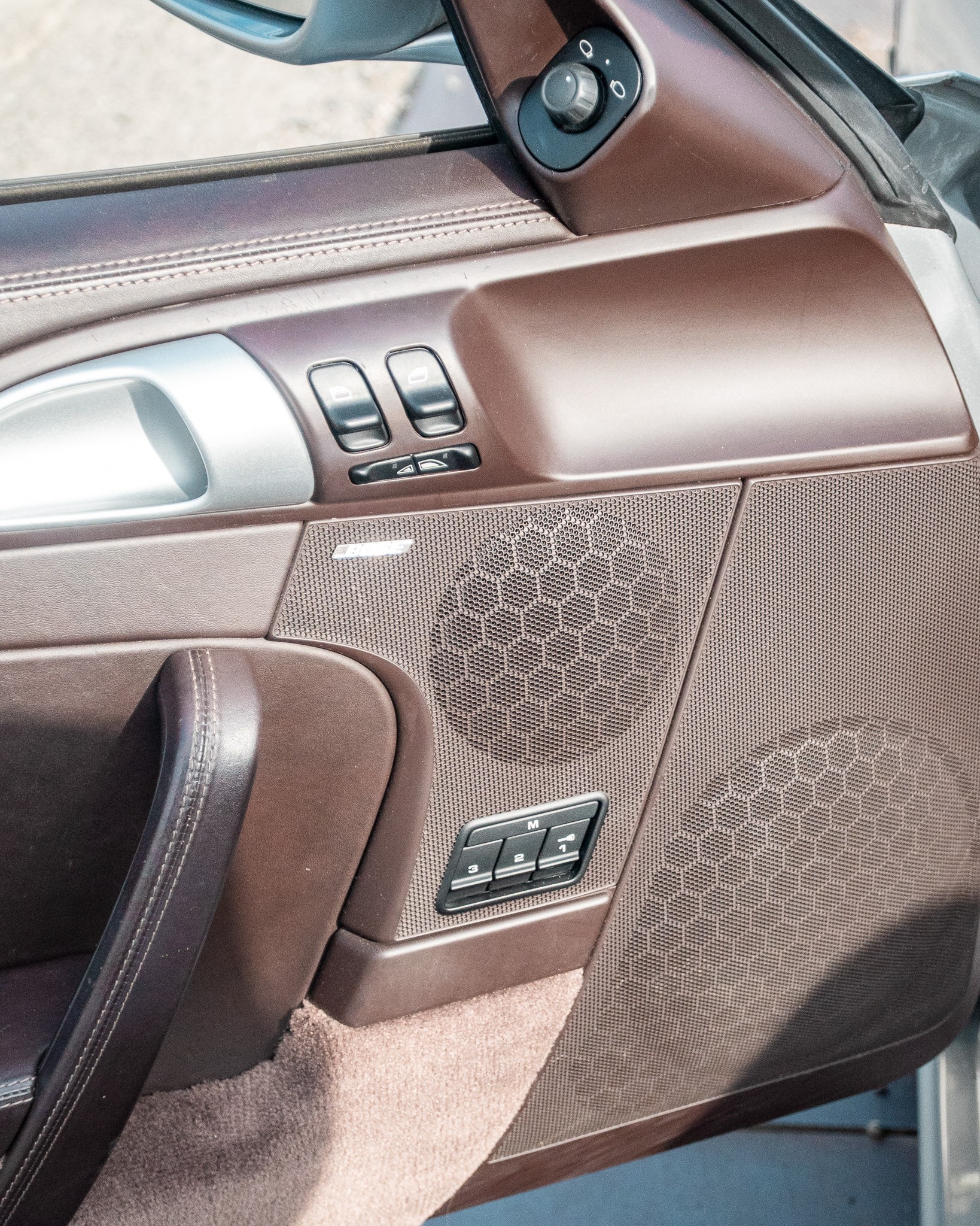 PORSCHE Carrera 4S-image-16