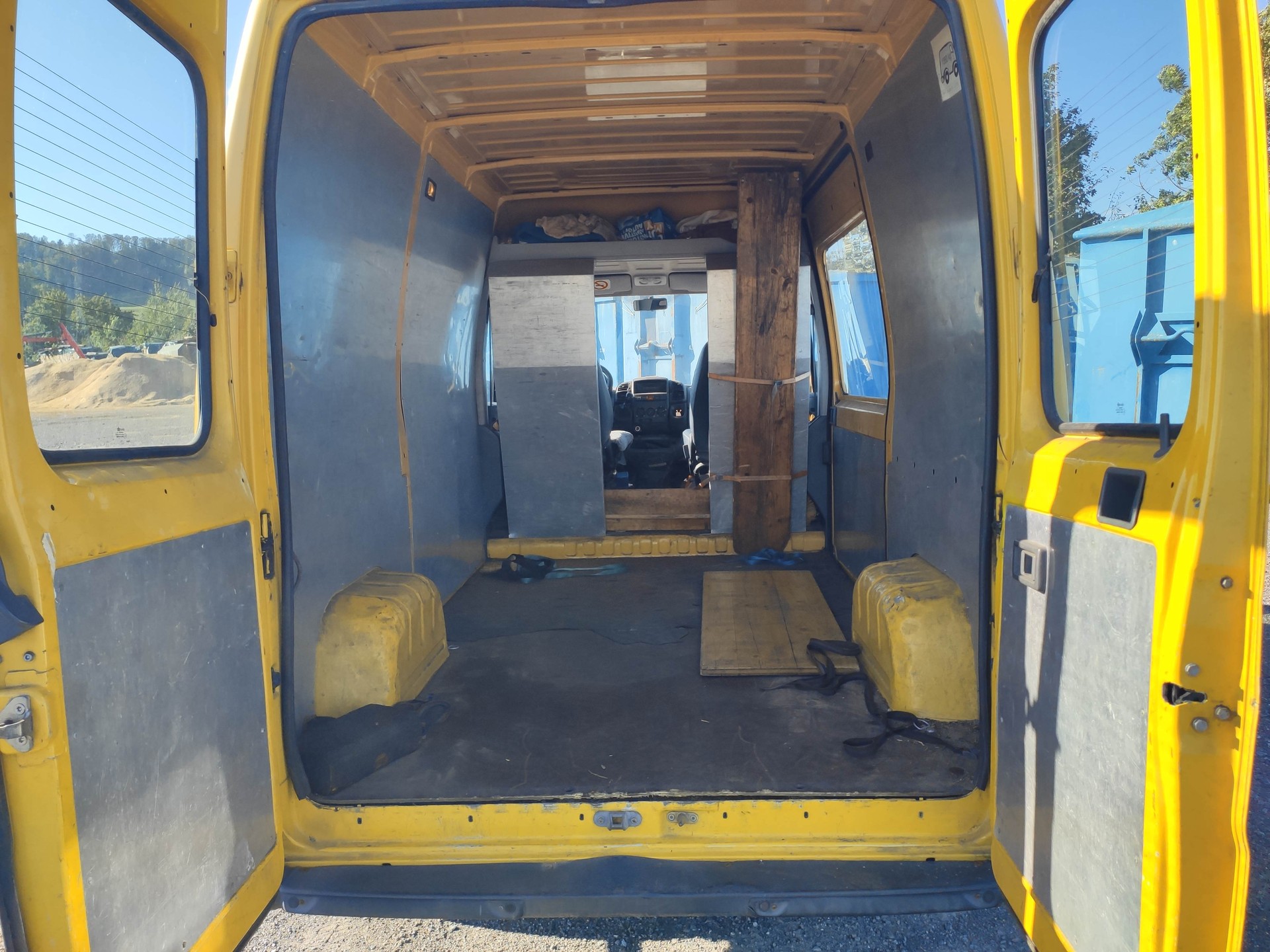 FIAT Ducato 15 2.3 JTD-image-7