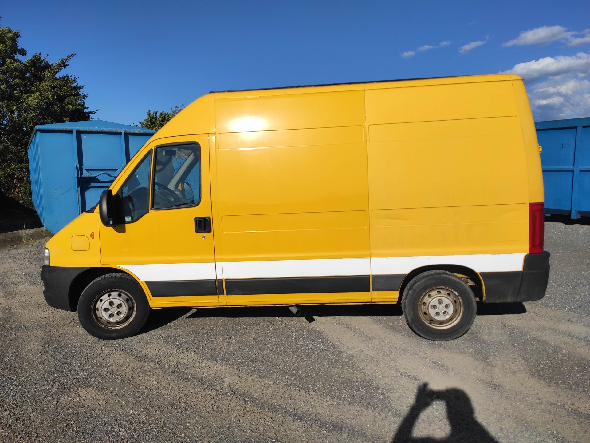 FIAT Ducato 15 2.3 JTD-image-3