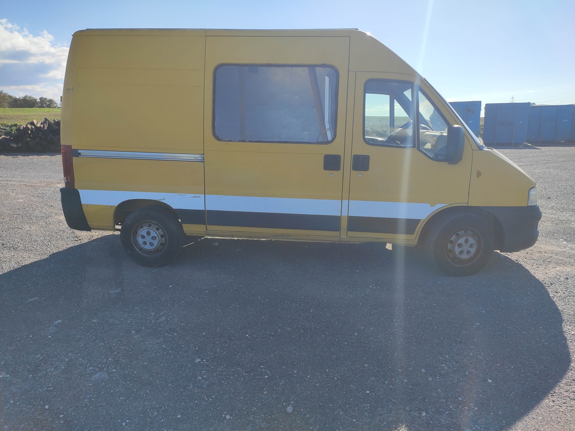 FIAT Ducato 15 2.3 JTD-image-4