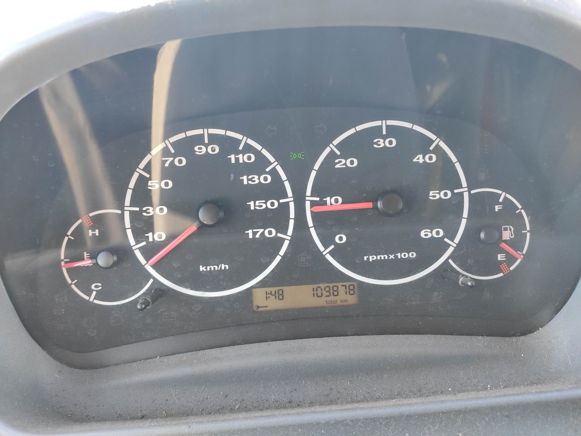 FIAT Ducato 15 2.3 JTD-image-8
