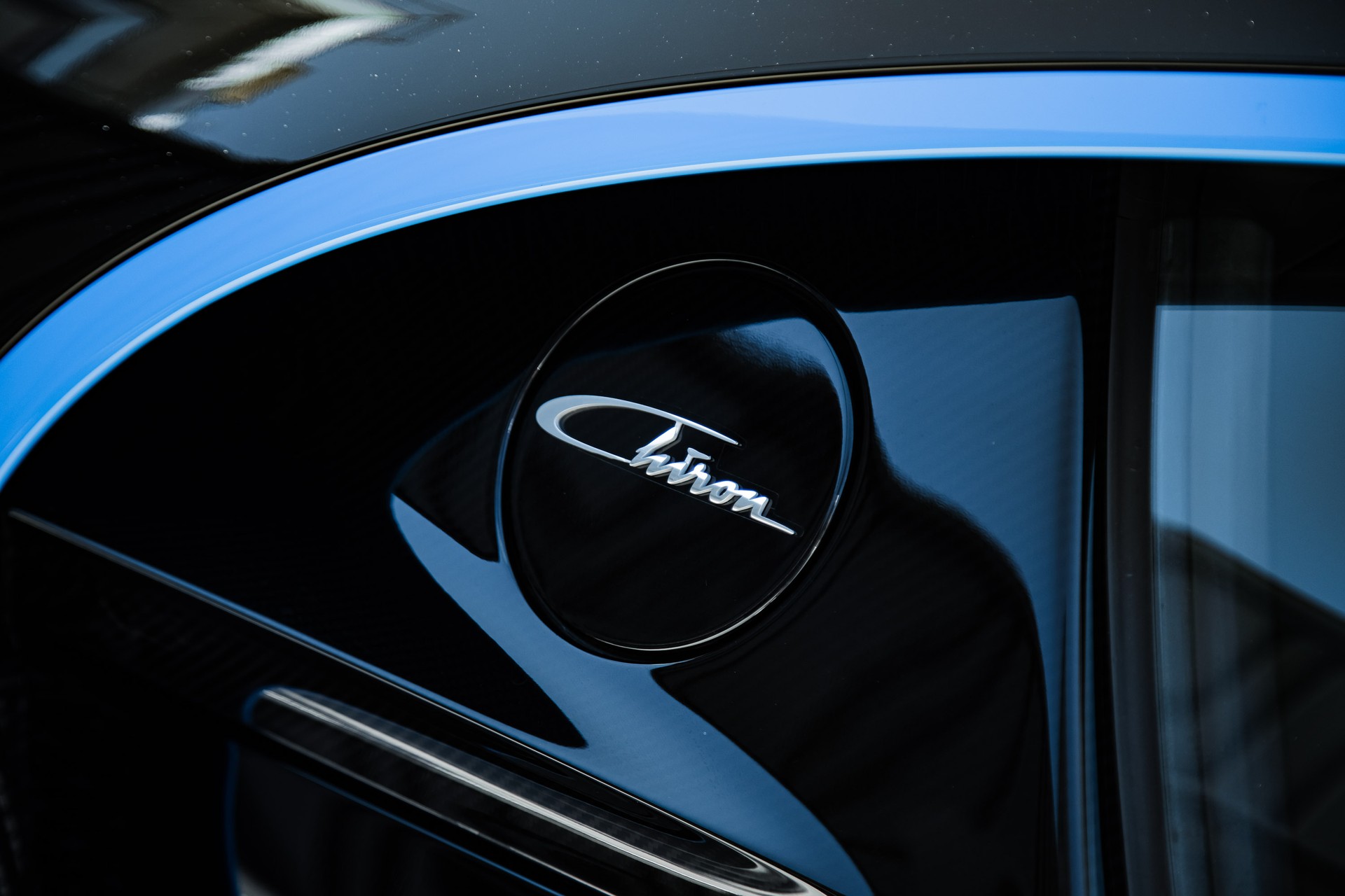 BUGATTI CHIRON-image-9