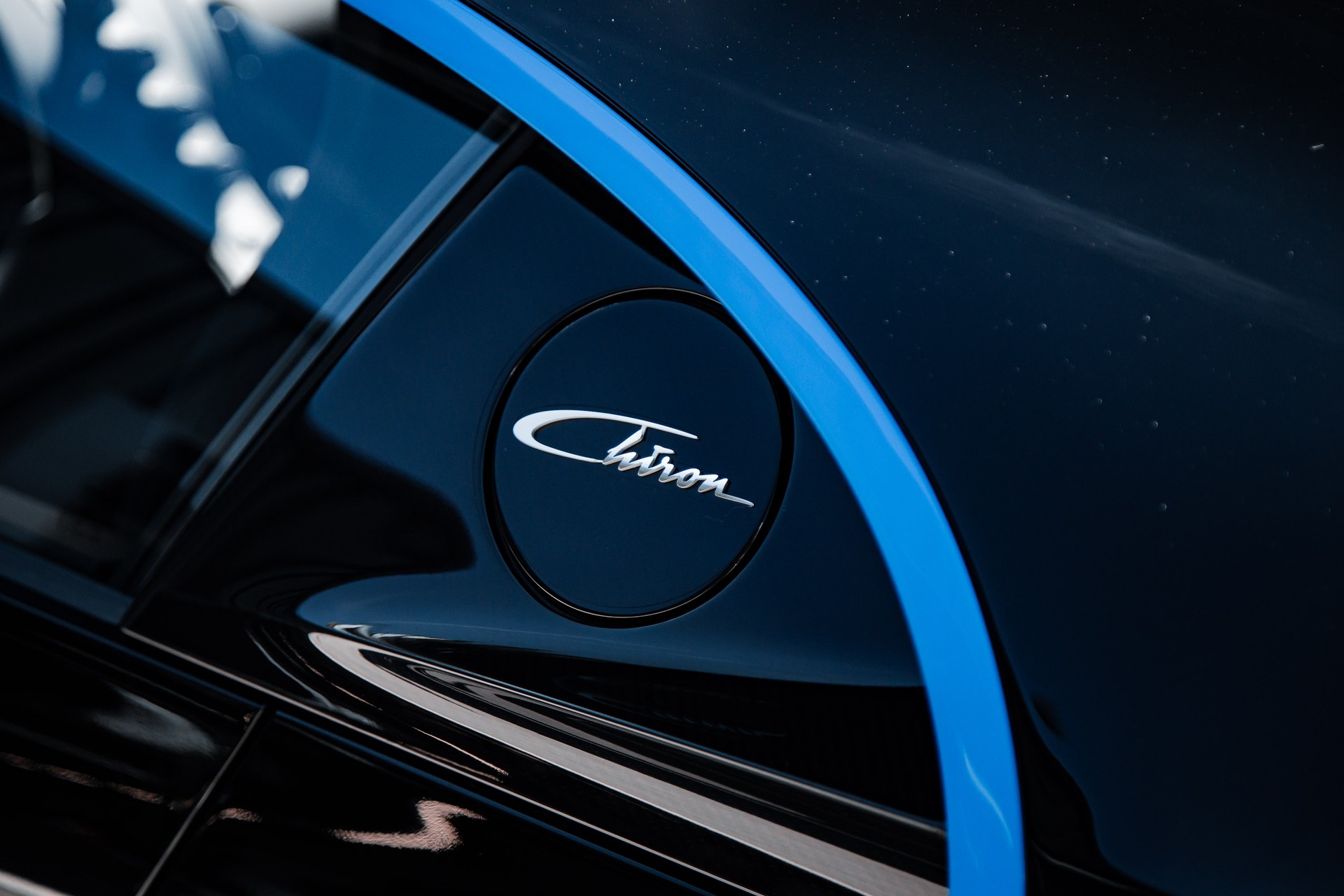 BUGATTI CHIRON-image-18