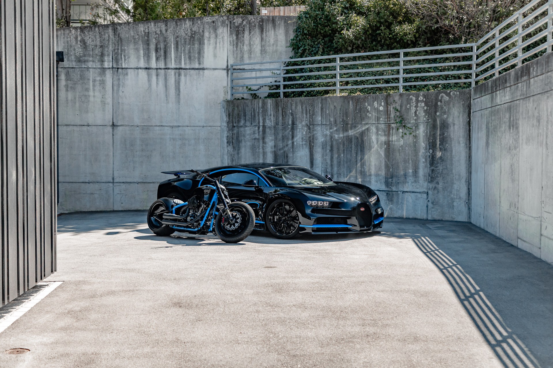 BUGATTI CHIRON-image-23
