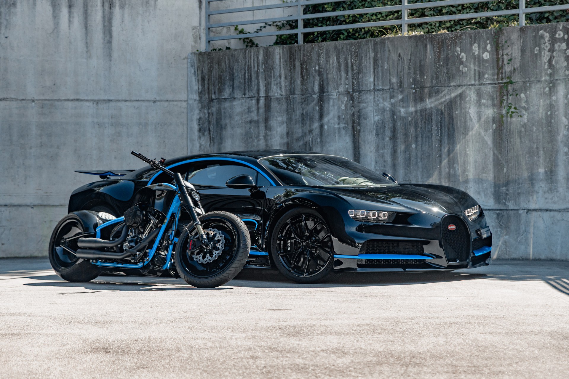 BUGATTI CHIRON-image-24