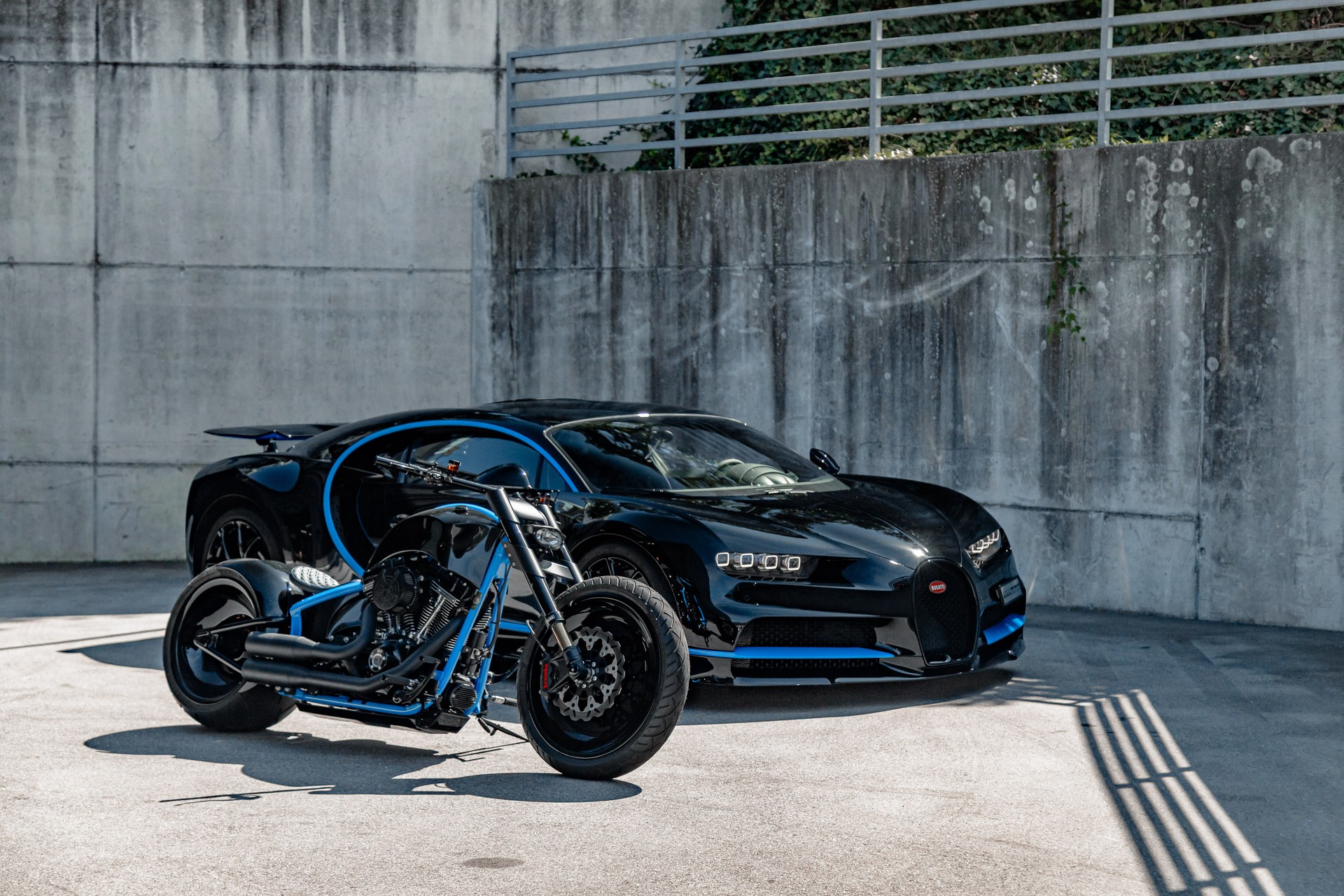 BUGATTI CHIRON-image-26
