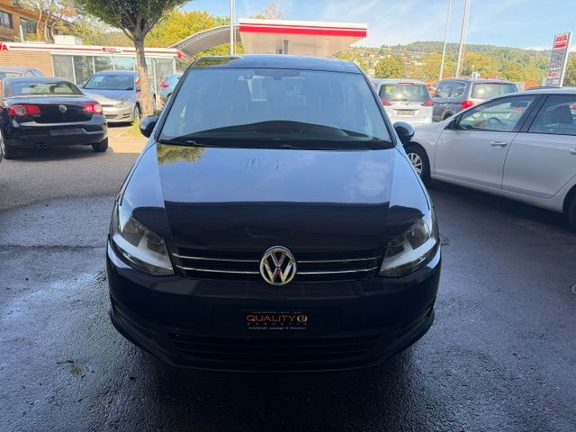 VW Sharan 2.0 TDI BlueMotion Technology Design-image-2