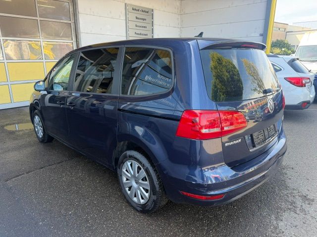 VW Sharan 2.0 TDI BlueMotion Technology Design-image-3