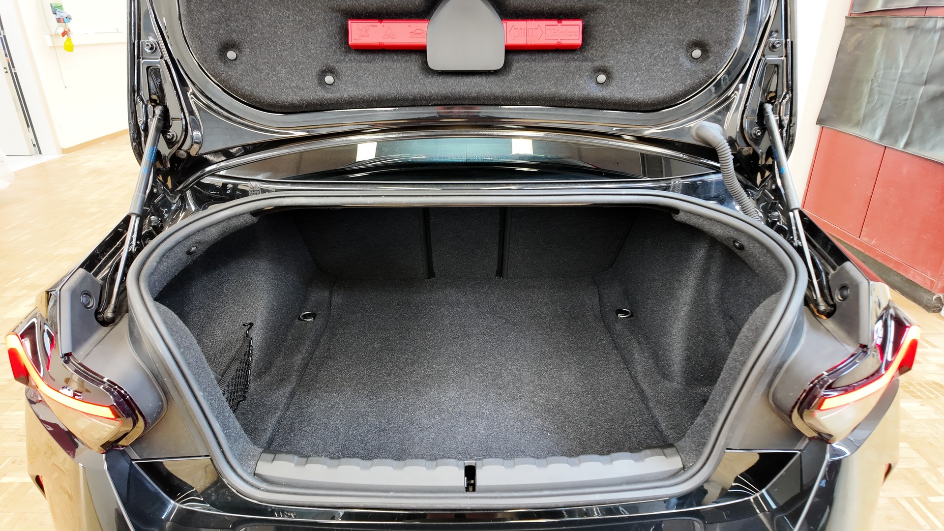 BMW M240i xDrive Coupé-image-19