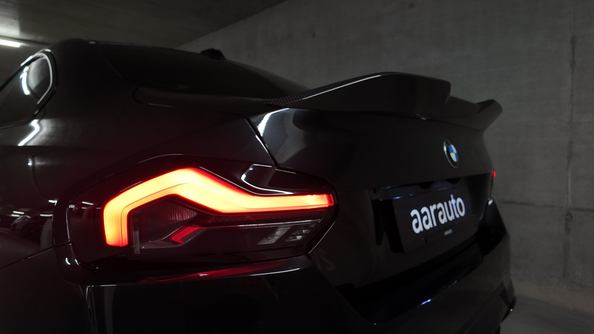 BMW M240i xDrive Coupé-image-6