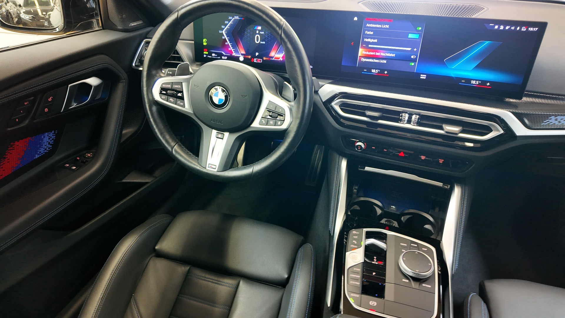 BMW M240i xDrive Coupé-image-9