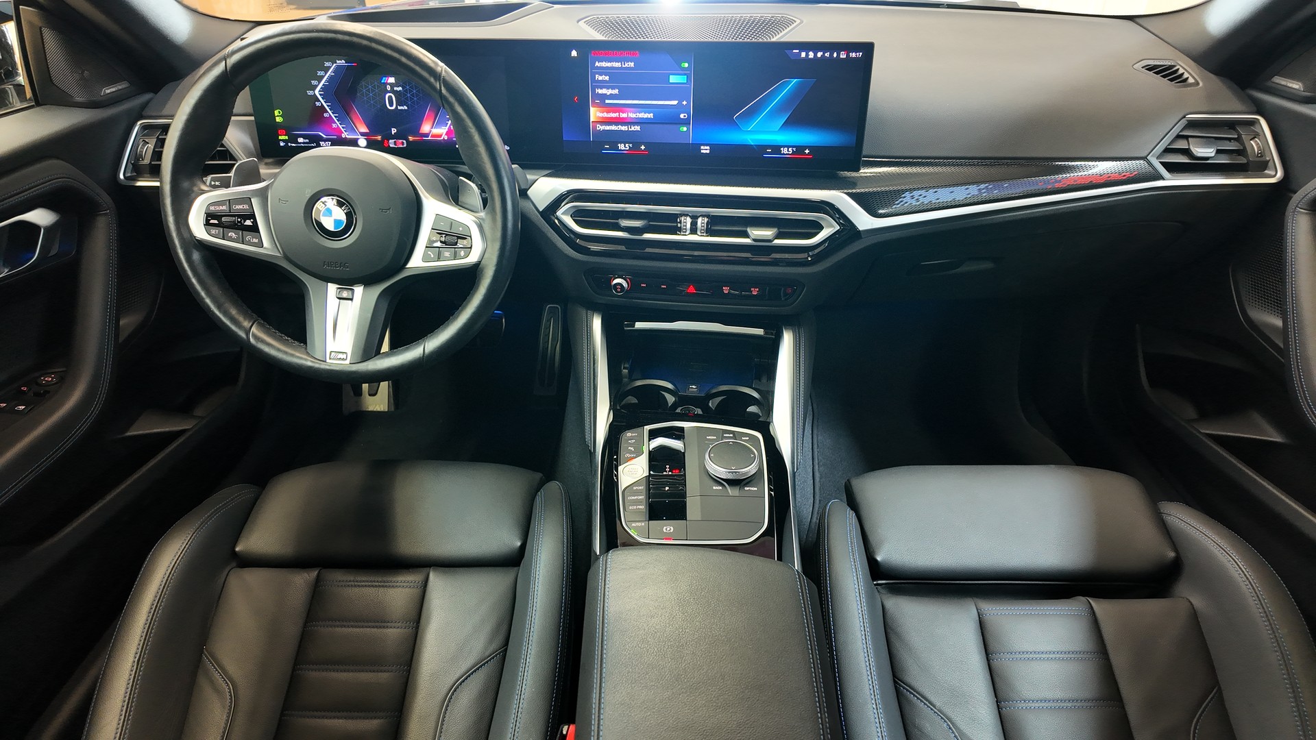 BMW M240i xDrive Coupé-image-8