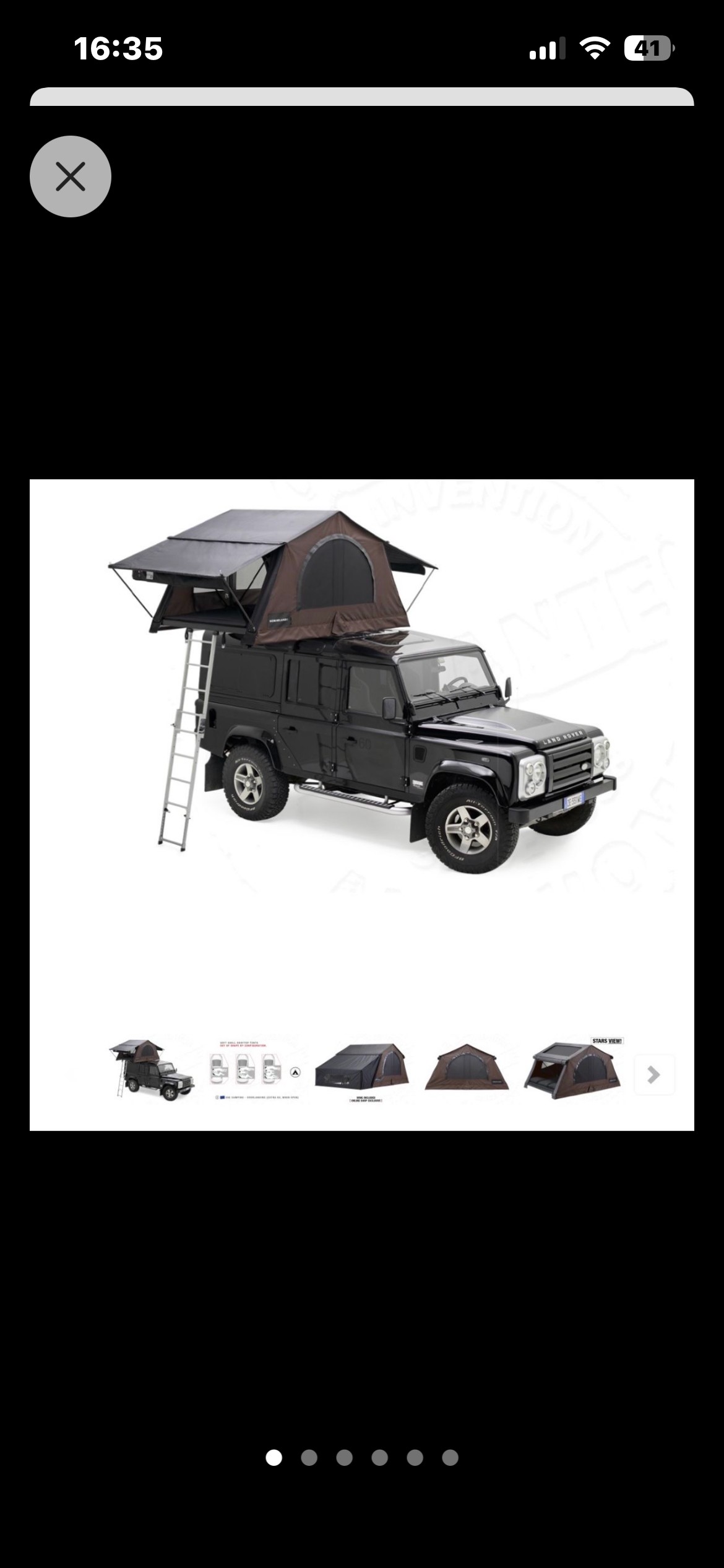 LAND ROVER SDV6 HSE-image-10
