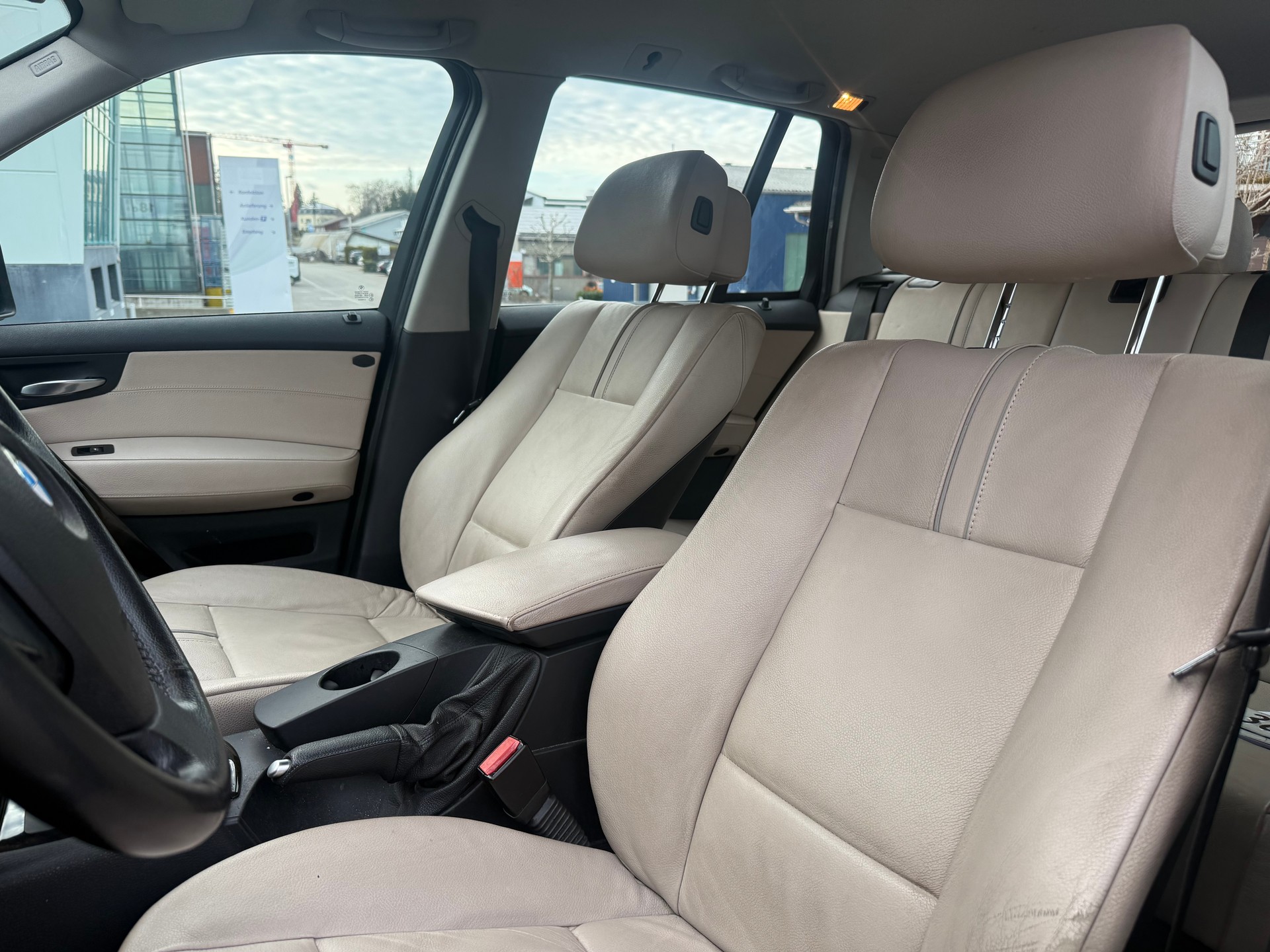 BMW X3 xDrive 30d (3.0d)-image-9